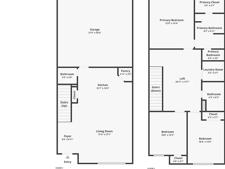 1349 Lake Crest Ln — Photo 21