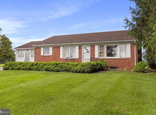 2632 Braddock Rd, Mount Airy, MD 21771