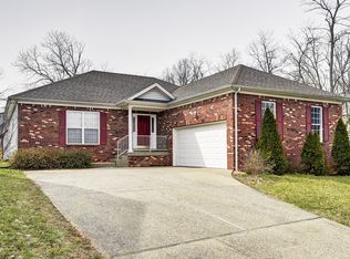 5902 Mercury Dr, Louisville, KY