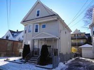 10 Mason St, Everett, MA 02149