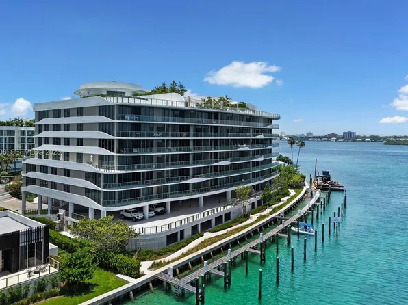 1135 103rd St Penthouse 1, Miami Beach, FL 33154