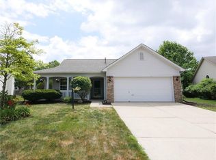 13853 Waycross Dr, Fishers, IN 46038