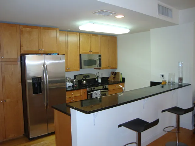 110 Cypress St #301 — Photo 9