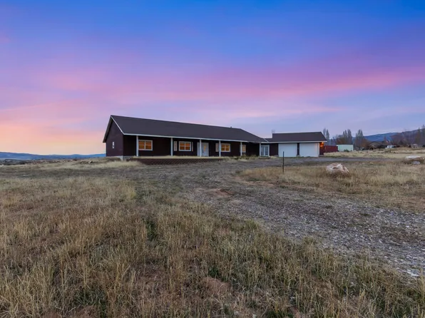 15000 N 8527 E, Spring City, UT 84662