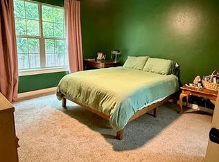 923 N Summer Tree Ln, Ada, OK 74820