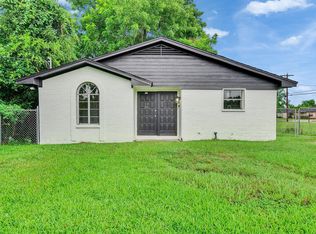 502 N Oak St, Texas City, TX 77591