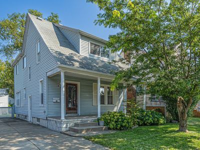 581 Spencer St, Ferndale, MI, 48220