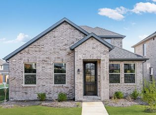 1117 Wheatgrass Mews, Celina, TX 75009