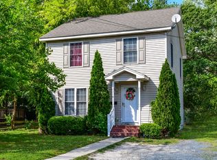 429 E Lincoln Ave, Salisbury, MD