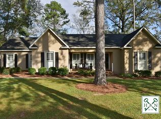 2802 W Doublegate Dr, Albany, GA 31721
