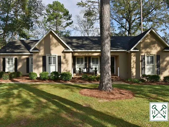 2802 W Doublegate Dr, Albany, GA 31721