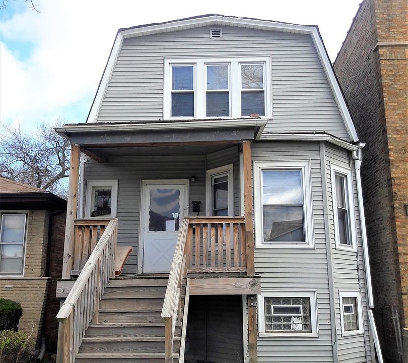 1st image of 8903 S Hermitage Ave #2