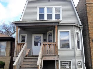 8903 S Hermitage Ave #2, Chicago, IL 60620
