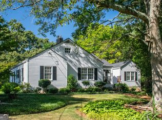 5154 Central Dr, Stone Mountain, GA 30083