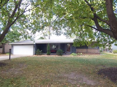 1810 Chippewa Trail, Beloit, WI, 53511
