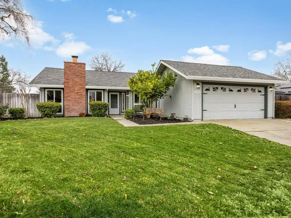 6941 Big Arrow Ct, Citrus Heights, CA 95621