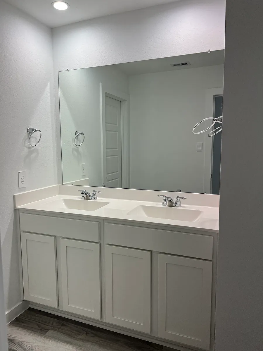 2nd Bath - 2914 Concord Village Way