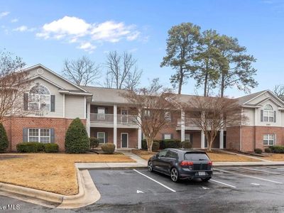 2207 Locksley Woods Dr APT A, Greenville, NC, 27858
