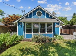 1527 SE 7th Ave, Camas, WA 98607