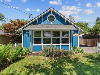 1527 SE 7th Ave, Camas, WA, 98607