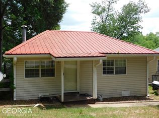 169 Cherokee Dr, Jackson, GA 30233