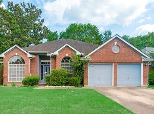 14719 Cedar Isle Dr, Houston, TX 77084