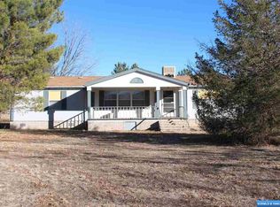 14 Buckhorn Dr, Buckhorn, NM 88025