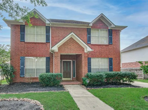 14019 Bridlechase Lane, Houston, TX 77014