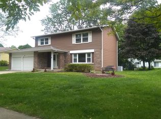 735 Mulberry Ct, Algonquin, IL