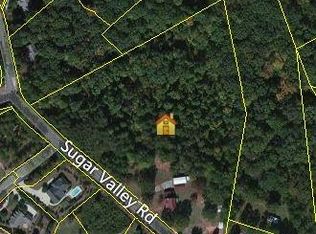 2460 Sugar Valley Rd, Seneca, SC 29672