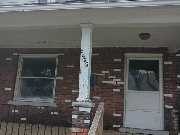 2465 Lawton Ave, Toledo, OH 43620