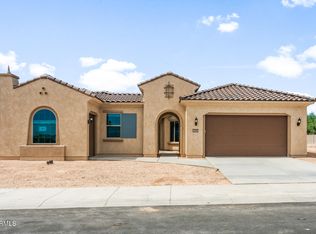 4396 N Palo Verde Dr, Florence, AZ 85132