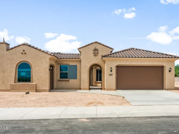 4396 N Palo Verde Drive, Florence, AZ 85132