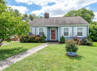 1302 Grant St LOT P13, Alcoa, TN 37701