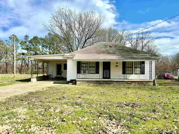 310 Shaw Ln, Henning, TN 38041