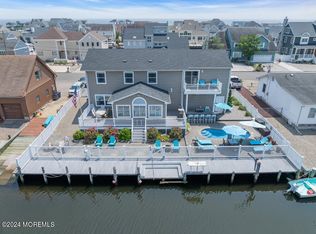 821 Spar Dr, Forked River, NJ
