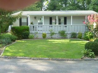 118 Ariel Loop, Hendersonville, NC 28792