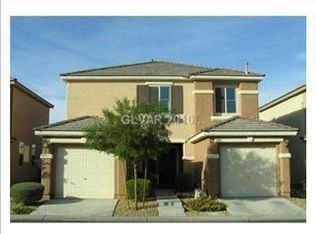 6658 Fort Benton Rd, Las Vegas, NV 89122