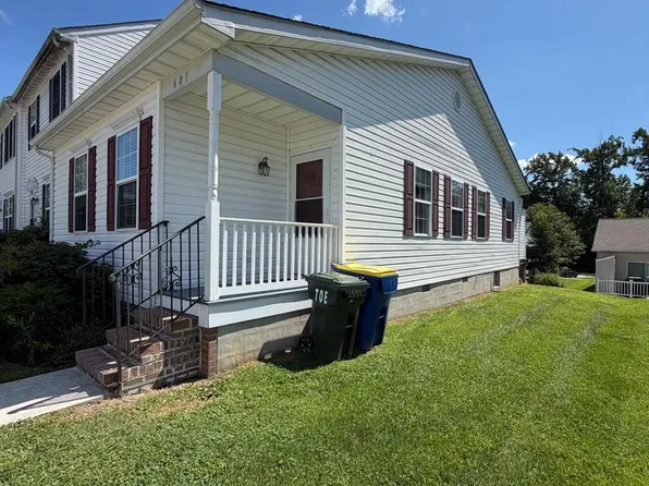 8186 June Way APT 601, Easton, MD 21601