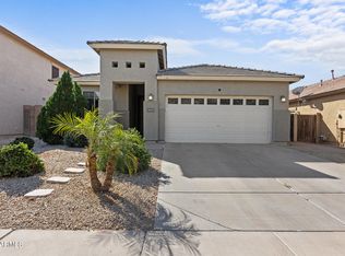 18045 W Sunnyslope Ln, Waddell, AZ 85355