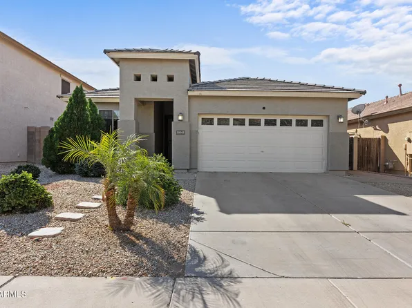 18045 W SUNNYSLOPE Lane, Waddell, AZ 85355