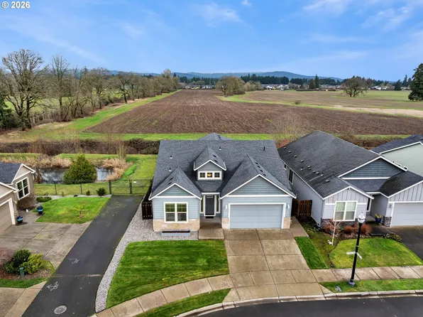 10723 NE 144th Ave, Vancouver, WA 98682