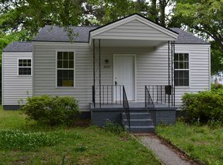2237 Bailey Dr, North Charleston, SC 29405