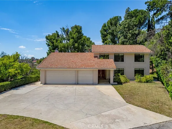 12443 Nugent Dr, Granada Hills, CA 91344