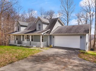 464 Cliffside Dr, Russell springs, KY