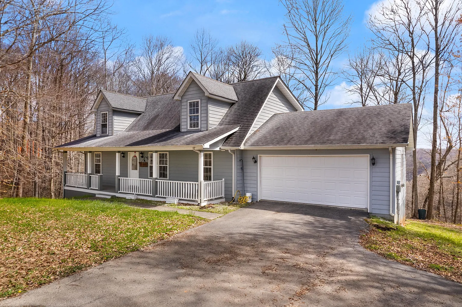 464 Cliffside Dr photo 1