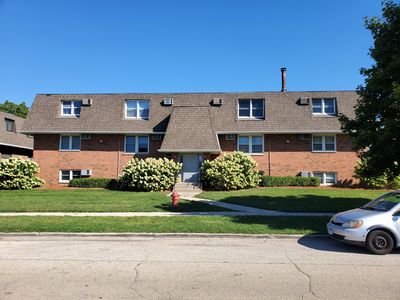 3101 Heritage Dr APT 1, Joliet, IL, 60435