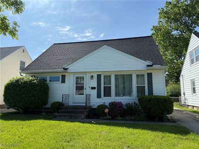 23910 Puritan Ave, Euclid, OH, 44123