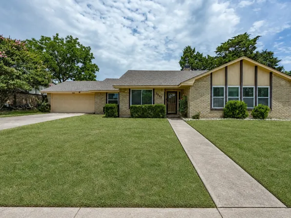 1327 Big Stone Gap Rd, Duncanville, TX 75137