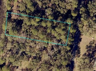 0 Horseshoe Cove Rd, Waverly, GA 31565